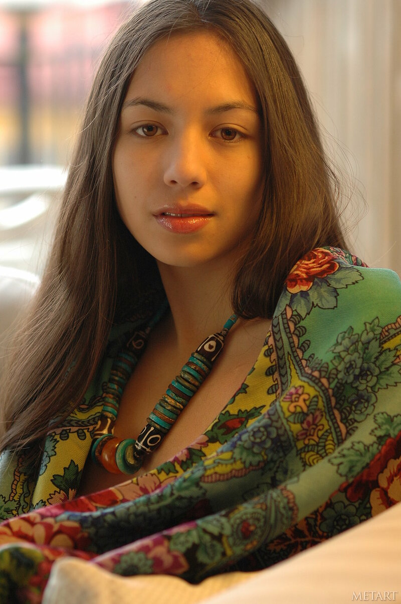 Данечка, 22 года, 2 размер груди